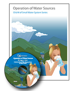 Operation of Water Sources - Instructor Packet – ACR Publications, Inc.