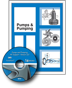 Pumps & Pumping - Instructor Packet – ACR Publications, Inc.