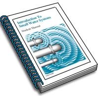 Introduction to Small Water Systems - Correspondence Course – ACR ...